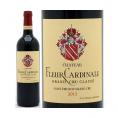2013 シャトー フルール カルディナールカルディナル 750ml サンテミリオン特別級 ボルドー フランス 赤ワイン コク辛口 ワイン ^AKFC0113^