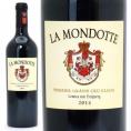 2014 ラ モンドット 750ml サンテミリオン ボルドー フランス 赤ワイン コク辛口 ^AKMO0114^