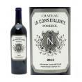 2013 シャトー ラ コンセイヤント 750ml ポムロル ボルドー フランス 赤ワイン コク辛口 ワイン ^AMSL0113^