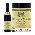 J 2021 ボジョレー ヴィラージュ プリムール ノンフィルター 750ml ルイ ジャド ヌーヴォー 赤ワイン 辛口 ヌーボー 新酒 ^B0JLBN21^