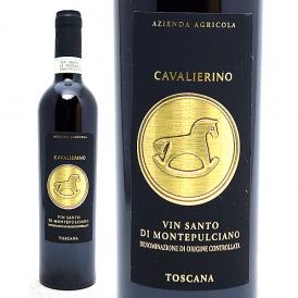 [2008] ヴィン サント オーガニック 500ml (トスカーナ イタリア) カヴァリエリーノ 白ワイン コク極甘口 ワイン ^FCICVSIX^