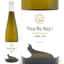 [2021] ゲヴェルツトラミネール 750ml フィンカ リオ ネグロ (ラ マンチャ スペイン) 白ワイン コク辛口 ワイン ^HJNGGW21^