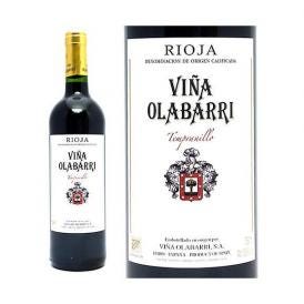 [2020] リオハ テンプラリーニョ BIO 750ml ヴィーニャ オラバリ (リオハ スペイン) 赤ワイン コク辛口 ワイン ^HJVOTM20^