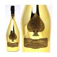アルマンド  ブリニャック ブリュット ゴールド マグナム 箱なし 並行品 1500ml アルマン ド ブリニャック (シャンパン フランス シャンパーニュ) 白泡 コク辛口 ^VAAB26M0^