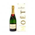 モエ エ シャンドン ブリュット アンペリアル 箱付 並行品 750ml (シャンパン フランス シャンパーニュ) インペリアル Moet et Chandon 白泡 コク辛口 ^VAMC05Z0^