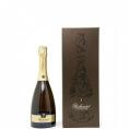 キュヴェ デクセプション J.J.J 箱付 750ml リシャルド (シャンパン フランス シャンパーニュ) 白泡 コク辛口 ワイン ^VARD35Z0^