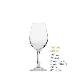 ◇B11 G＆C デギュスタシオン テイスティング グラス B11  ノンレッド クリスタル グラス ワイン ^ZCGCDE50^