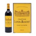 2013 シャトー ラフォン ロシェ 750ml サンテステフ第４級 ボルドー フランス 赤ワイン コク辛口 ワイン ^AALF0113^