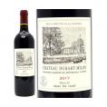 2017 シャトー デュアール ミロン 750ml ポイヤック第４級 ボルドー フランス 赤ワイン コク辛口 ワイン ^ABDM0117^