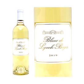 2019 ブラン ド ランシュ バージュ 750ml AOCボルドー フランス 白ワイン コク辛口 ワイン ^ABLB1119^
