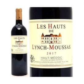 2017 レ オー ド ランシュ ムーサ 750ml オー メドック ボルドー フランス 赤ワイン コク辛口 ワイン ^ABLM2117^