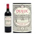 2012 デュリュック ド ブラネール デュクリュ 750ml サンジュリアン ボルドー フランス 赤ワイン コク辛口 ワイン ^ACBD2112^