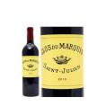2013 クロ デュ マルキ 750ml サンジュリアン ボルドー フランス 赤ワイン コク辛口 ワイン ^ACLC2113^