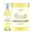 2018 レ ザルム ド ラグランジュ 750ml AOCボルドー ボルドー フランス 白ワイン コク辛口 ワイン ^ACLG1118^