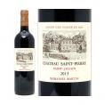 2013 シャトー サン ピエール 750ml サンジュリアン第４級 ボルドー フランス 赤ワイン コク辛口 ワイン ^ACSP0113^
