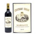 2013 シャトー シラン 750ml マルゴー ボルドー フランス 赤ワイン コク辛口 ワイン ^ADIR0113^