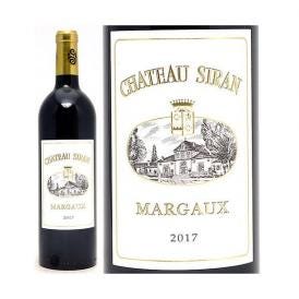 2017 シャトー シラン 750ml マルゴー ボルドー フランス 赤ワイン コク辛口 ワイン ^ADIR0117^