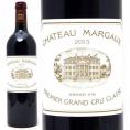 2013 シャトー マルゴー 750ml  マルゴ－第１級 赤ワイン コク辛口 ワイン ^ADMA0113^