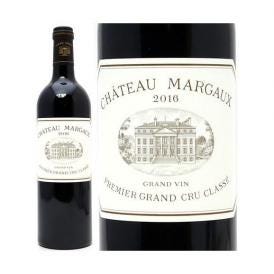 2016 シャトー マルゴー 750ml マルゴー第１級 ボルドー フランス 赤ワイン コク辛口 ^ADMA0116^
