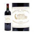 2002 シャトー マルゴー 750ml マルゴー第１級 ボルドー フランス 赤ワイン コク辛口 ^ADMA01A2^