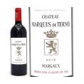 2016 シャトー マルキ ド テルム 750ml マルゴー第４級 ボルドー フランス 赤ワイン コク辛口 ワイン ^ADMT0116^