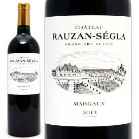 2013 シャトー ローザン セグラ 750ml マルゴー第２級 ボルドー フランス 赤ワイン コク辛口 ワイン ^ADRS0113^