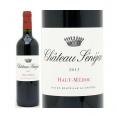 2013 シャトー セネジャック 750ml オー メドック ボルドー フランス 赤ワイン コク辛口 ワイン ^AGSJ0113^
