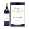 2014 シャトー クーアン ルージュ 750ml ペサック レオニャン ボルドー フランス 赤ワイン コク辛口 ワイン ^AICH0114^