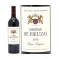 2013 シャトー ド フューザル ルージュ 750ml グラーヴ特別級 ボルドー フランス 赤ワイン コク辛口 ワイン ^AIFI0113^