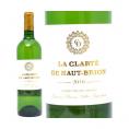 2016 ラ クラルテ ド オー ブリオン 750ml ペサック レオニャン ボルドー フランス 白ワイン コク辛口 ワイン ^AIHB3116^