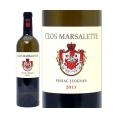 2013 クロ マルサレット ブラン 750ml ペサック レオニャン ボルドー フランス 白ワイン コク辛口 ^AIML1113^