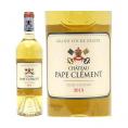 2013 シャトー パプ クレマン ブラン 750ml グラーヴ特別級 ボルドー フランス 白ワイン コク辛口 ワイン ^AIPM0213^