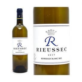 [2017] エール ド リューセック 750ml (AOCボルドー フランス) 白ワイン コク辛口 ワイン ^AJRI1117^