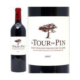2007 シャトー ラ トゥール ド パン シュヴァル ブランの別蔵750ml サンテミリオン特別級 ボルドー フランス 赤ワイン コク辛口 ワイン^AKCH41A7^