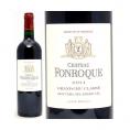 2014 シャトー フォンロック 750ml サンテミリオン特別級 ボルドー フランス 赤ワイン コク辛口 ワイン ^AKFQ0114^