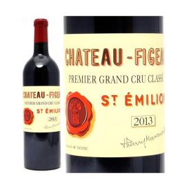 2013 シャトー フィジャック 750ml サンテミリオン第１特別級 ボルドー フランス 赤ワイン コク辛口 ワイン ^AKFZ0113^