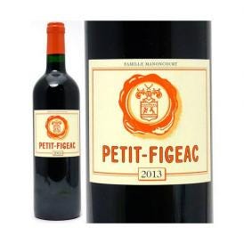 2013 プティ フィジャック 750ml サンテミリオン ボルドー フランス 赤ワイン コク辛口 ワイン ^AKFZ2313^
