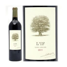 2011 シャトー リフ 750ml サンテミリオン ボルドー フランス 赤ワイン コク辛口 ^AKHI0111^