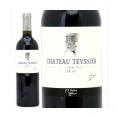 2013 シャトー テシエ 750ml サンテミリオン特級 ボルドー フランス 赤ワイン コク辛口 ^AKTI0113^