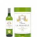 金賞 2018 クロズリー ラ マヘレ ブラン 750ml ブライ コート ド ボルドー フランス 白ワイン コク辛口 ワイン ^AOHE1318^