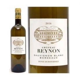 [2016] シャトー レイノン ソーヴィニヨン ブラン 750ml (AOCボルドー フランス)  白ワイン コク辛口 ワイン ^AOON1116^
