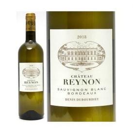 [2018] シャトー レイノン ソーヴィニヨン ブラン 750ml (AOCボルドー フランス)  白ワイン コク辛口 ワイン ^AOON1118^