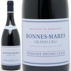2013 ボンヌ マール 特級畑 750ml ブリュノ クレール  ブルゴーニュ フランス 赤ワイン コク辛口 ワイン ^B0BCBM13^