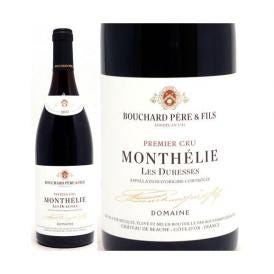 2017 モンテリー 1級畑 レ デュレス 750ml ブシャール ペール エ フィス ブルゴーニュ フランス 赤ワイン コク辛口 ワイン ^B0BPMD17^