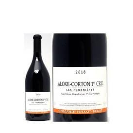 2018 アロース コルトン １級畑 レ フルニエール 750ml ドメーヌ トロ ボー ブルゴーニュ フランス 赤ワイン コク辛口 ワイン ^B0BTAF18^
