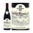[2016] ジュヴレ シャンベルタン 1級畑 750ml  クロード デュガ (ブルゴーニュ フランス) 赤ワイン コク辛口 ワイン ^B0CDGP16^