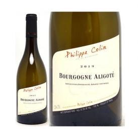 2019 ブルゴーニュ アリゴテ 750ml フィリップ コラン ブルゴーニュ フランス 白ワイン コク辛口 ワイン ^B0CPAG19^