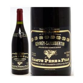 2011 ジュヴレ シャンベルタン 750ml カミュ ペール エ フィス ブルゴーニュ フランス 赤ワイン コク辛口 ワイン ^B0CUGC11^
