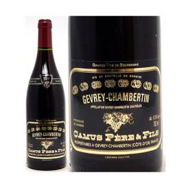 2014 ジュヴレ シャンベルタン 750ml カミュ ペール エ フィス ブルゴーニュ フランス 赤ワイン コク辛口 ワイン ^B0CUGC14^