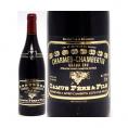 2011 シャルム シャンベルタン 特級畑 750ml カミュ ペール エ フィス ブルゴーニュ フランス 赤ワイン コク辛口 ワイン ^B0CUMC11^
